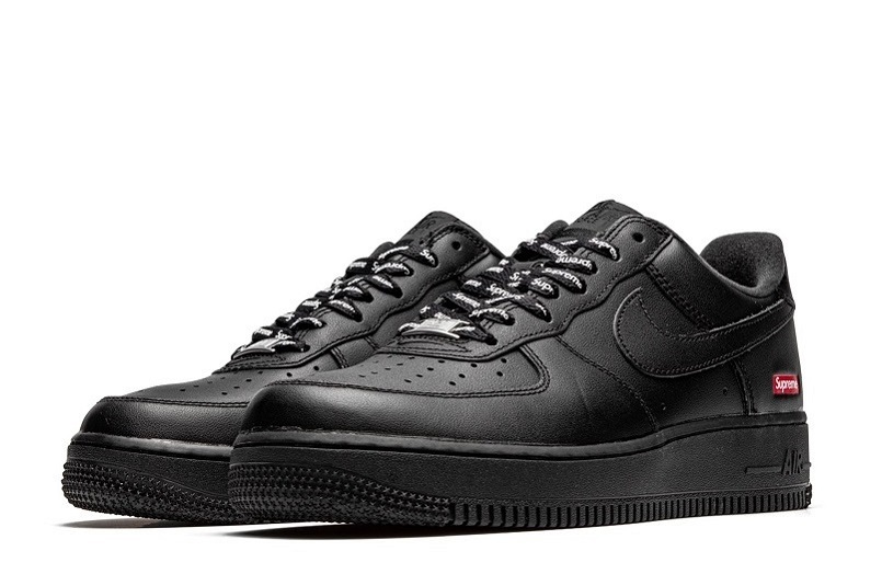 real supreme air force 1